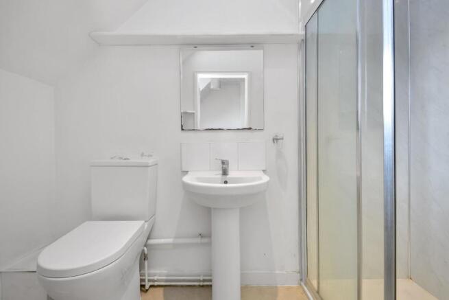 En-Suite Bathroom