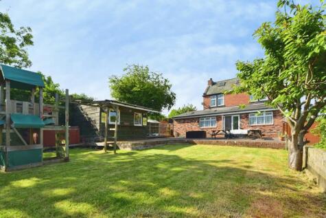 Birley Lane, Sheffield, South Yorkshire, S12