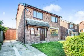 11, Daffil Avenue, Churwell, Leeds LS27 7QD