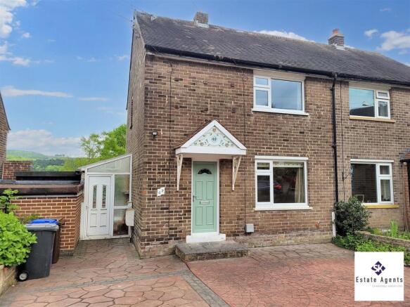 2 bed Semi-Detached to rent Image 8