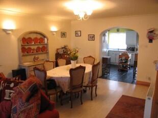 Dining Room 1