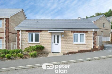 Nant Y Ffyrling, Nantyffyllon, Maesteg