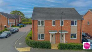 10, Furnace Lane, Castle Gresley, Swadlincote DE11 9QF