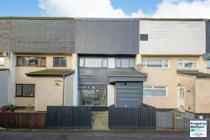 27, Rowallan, Kilwinning KA13 6NF