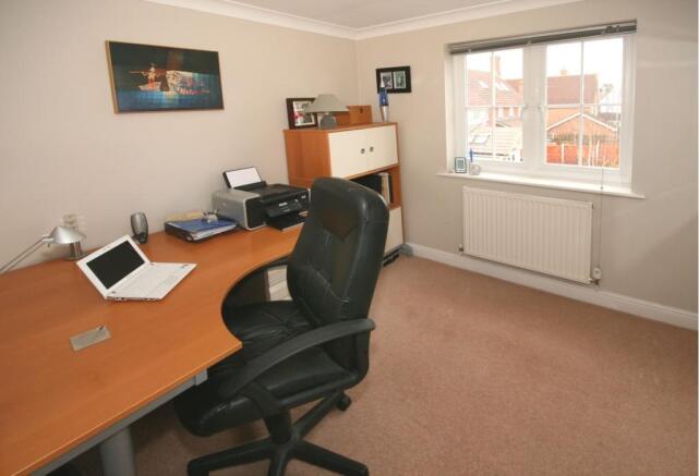 Bedroom 3