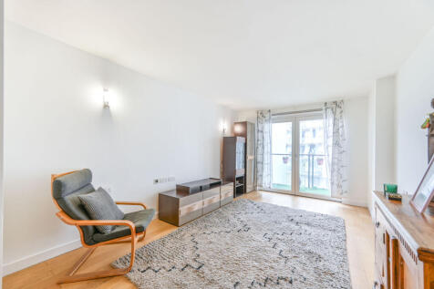 Empire Way, Wembley Park, Wembley, HA9