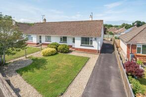 Fircroft, St Peters Road, Fremington EX31 3BP