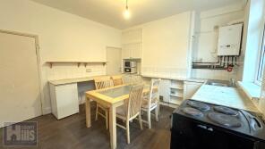 77, Fentonville Street, Sheffield S11 8BA