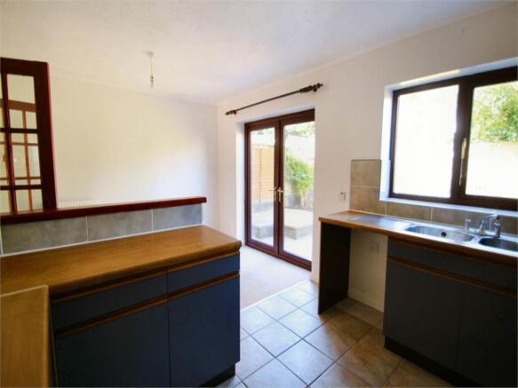Kitchen 2