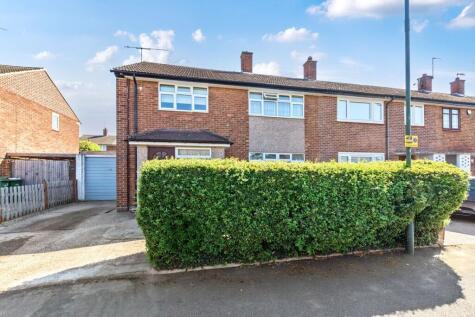 Harvill Road, Sidcup, DA14