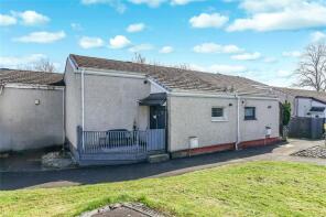 105, Marmion Road, Greenfaulds, Glasgow G67 4AW