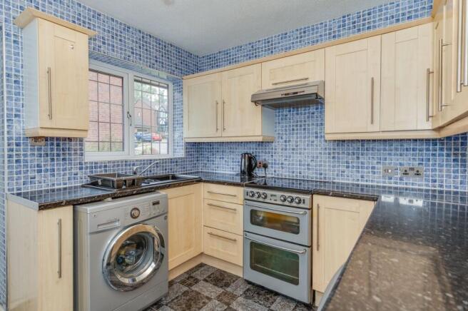 3 bed Detached Bungalow for sale Image 5