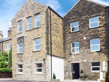 Wakefield Road, Denby Dale, Huddersfield, West Yorkshire, HD8