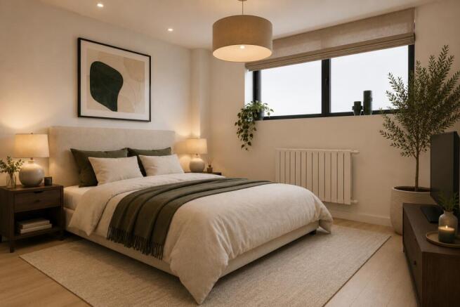 3 bed Apartment for sale Image 5