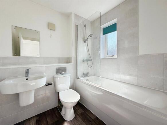 1 bed End of Terrace for sale Image 3