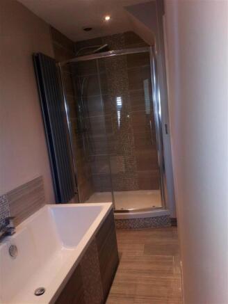 Further Bathroom