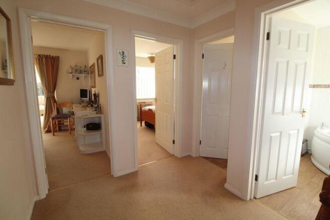 hallway