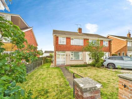 Whittucks Road, Hanham, Bristol, BS15 3PX
