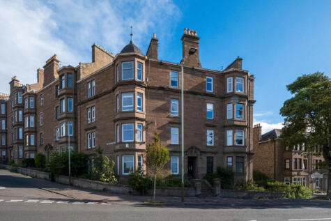 Blackness Avenue, Dundee, DD2 1