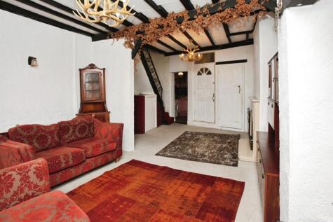 Upper Power Street, Newport