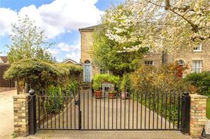 50, Panton Street, Cambridge CB2 1HS