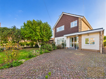 Farrant Avenue, Churchdown, Gloucester