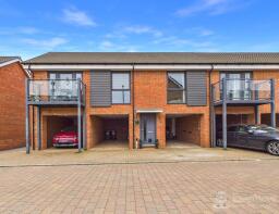 15, Churchill Way, Bordon GU35 0UE
