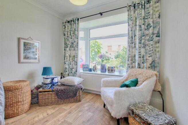 BEDROOM 2 (FRONT)