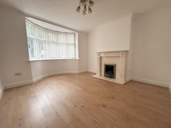Front Lounge