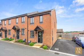 15, Capes Lane, Lawley Bank, Telford TF4 2TS