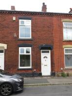 102, Rutland Street, Ashton-under-lyne OL6 6TZ
