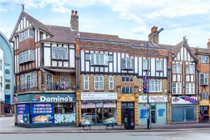 14a, Tudor Court, Russell Hill Road, Purley CR8 2LA