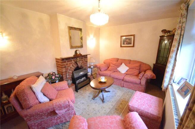 Living Room 1b