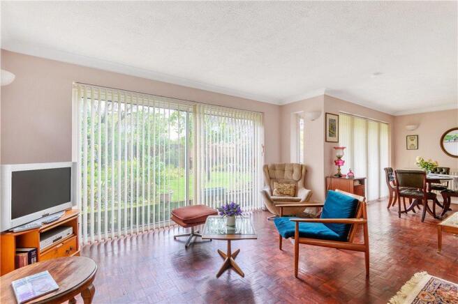 Dining/Family Room