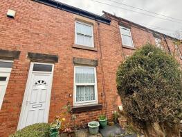 7, Commerce Street, Chapeltown, Sheffield S35 2SU