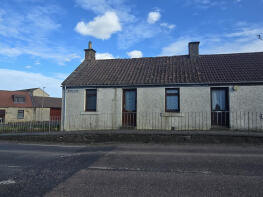 1, West End, Kinglassie KY5 0XF