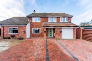 12, William Cowper Close, Dereham NR19 1LT