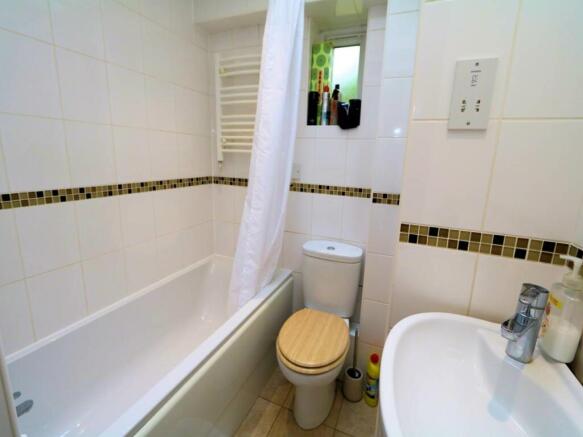 Bathroom 2