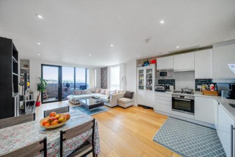 Bromley Road, Catford, London, SE6