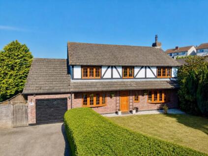 Vicarage Gardens, Egloshayle Village, Wadebridge, PL27