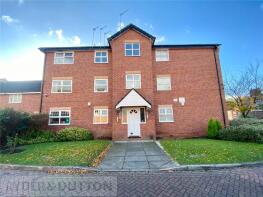 Flat D, 1, Raysonhill Drive, Manchester M9 8PW