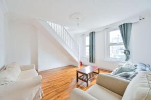 Flat E, 317, Clapham Road, London SW9 9BP