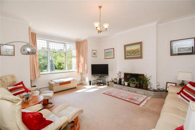 Beryl Road, Prenton, Wirral photo 4
