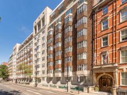 Flat 263, Russell Court, Woburn Place, London WC1H 0NF