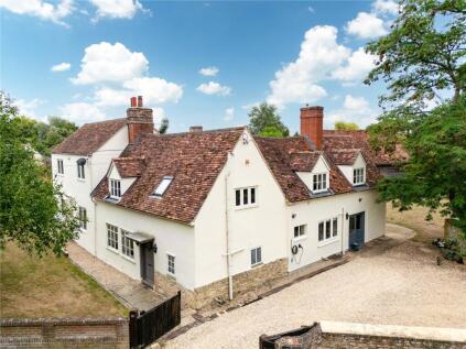 Lower Radley, Abingdon, Oxfordshire, OX14