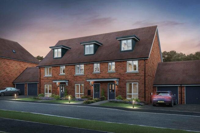The Elliston at Heatherwood Royal