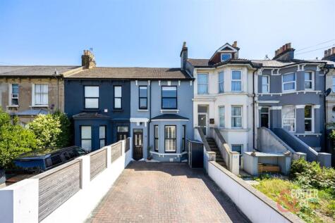 Trafalgar Road, Portslade, Brighton