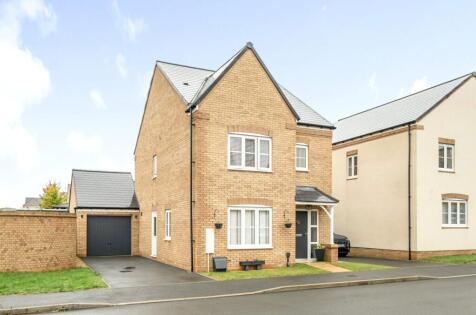 Holloway Lane, Minster Lovell, Witney