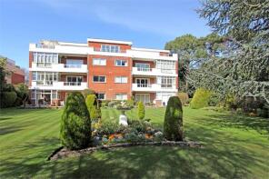 4, 7 Killock, Martello Park, Poole BH13 7BA