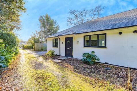 Foxhole Road, Paignton, Devon, TQ3